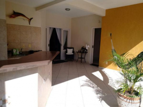 Casa ampla em Fpolis